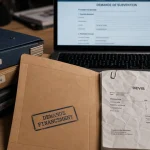 Demande de financement pour formation : 21 jours ouvrés