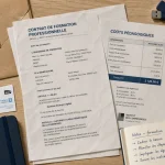 financement formation région nouvelle aquitaine : documents, planning, ticket et coûts