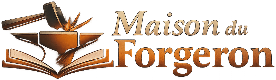 Maison du Forgeron