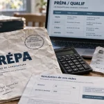 Financement formation région Bretagne : aides de 411 à 987 €