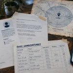 Alternance Lille : filtres de recherche sur CV, bureau étudiant à Lille