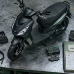 cap mécanique moto : entretien, diagnostic et réparation moto en atelier