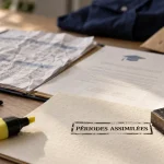 Formation professionnelle payée par cnasea et retraite : trimestres après stage CNASEA